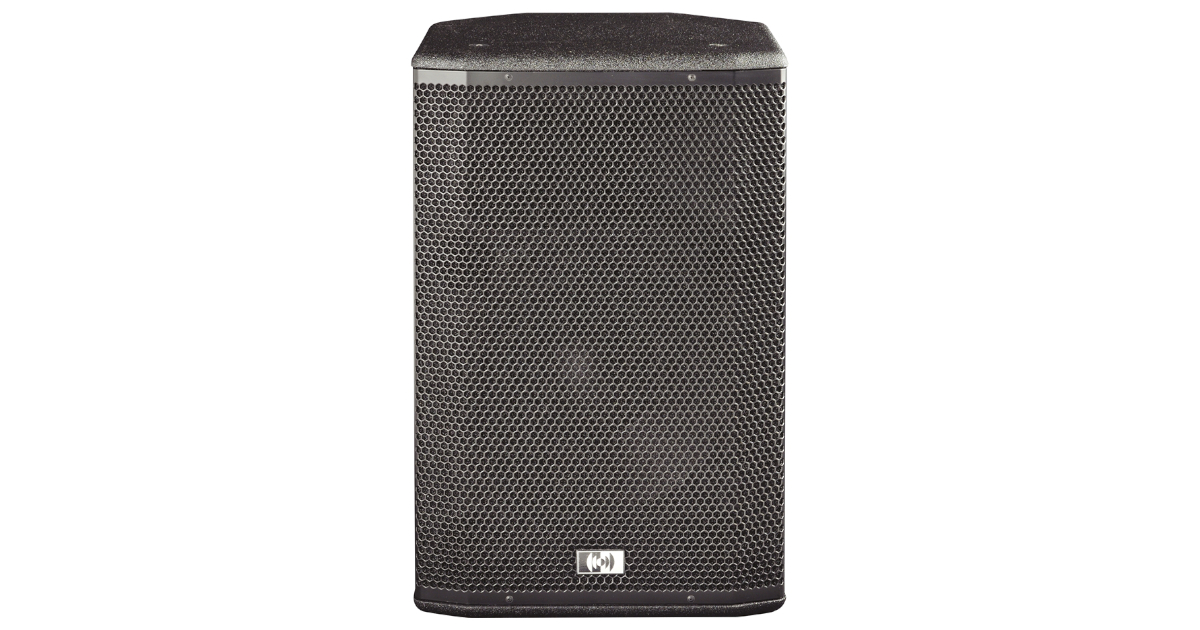 Montarbo fire12lp mk2